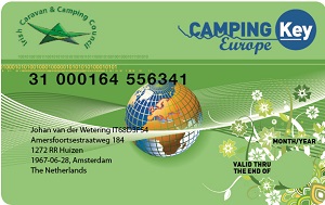 Camping Key Europe