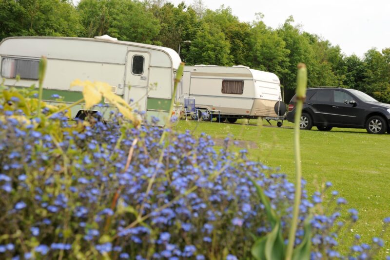 Dundonald Touring Caravan Park