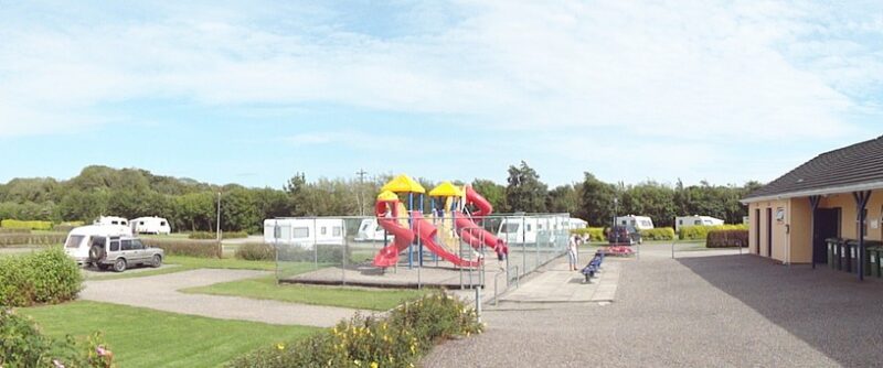 The Hideaway Camping & Caravan Park