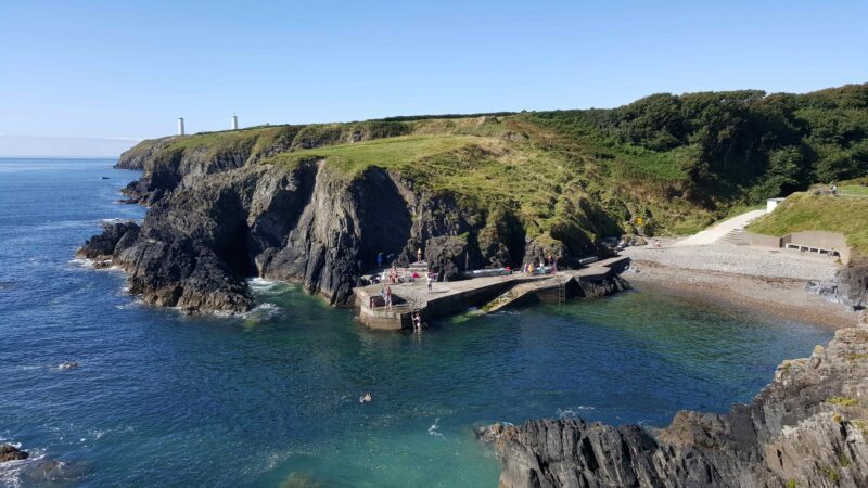 Newtown Cove Caravan Park