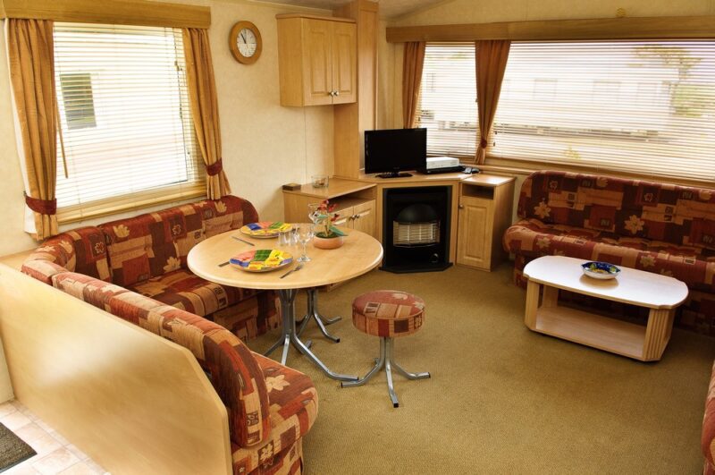 Glenross Caravan & Camping Park