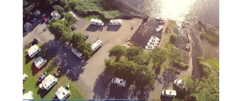 Lough Ree (East) Caravan & Camping