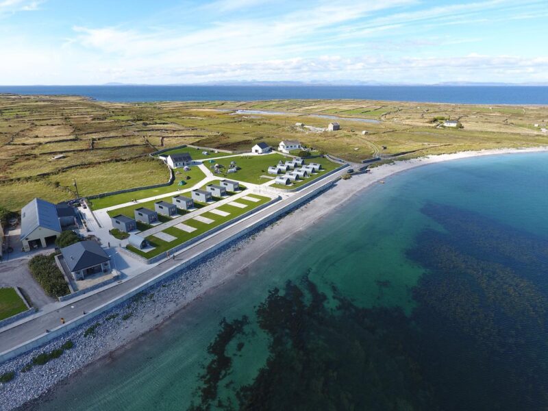 Aran Islands Camping & Glamping