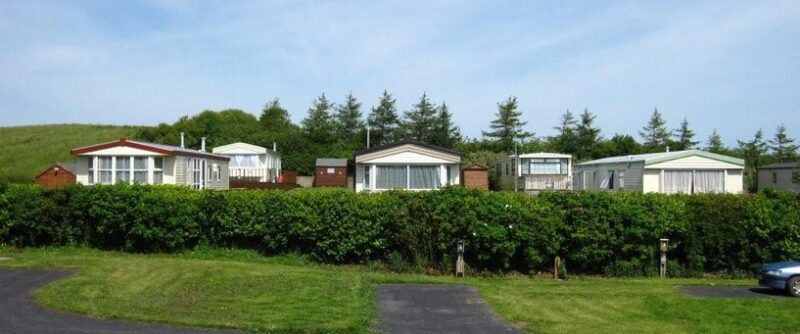 Belleek Park Caravan & Camping