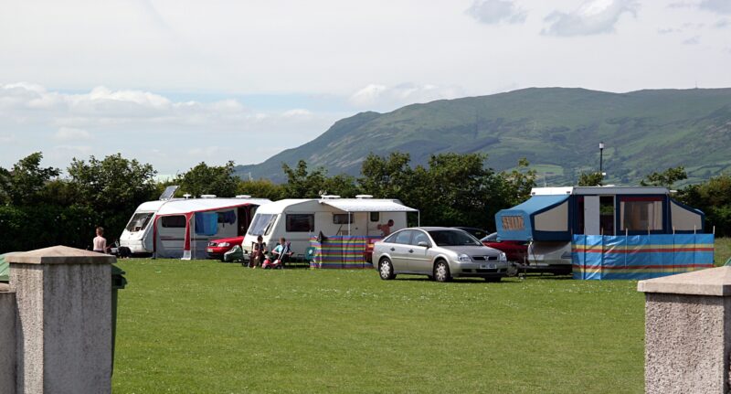 Chestnutt Holiday Park