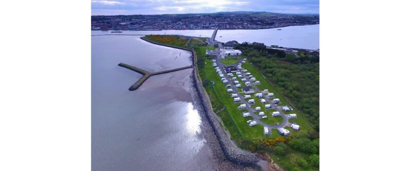 Ferrybank Caravan & Camping