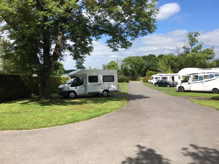 Galey Bay Caravan & Camping Park