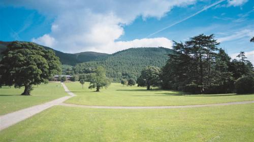 Kilbroney Park