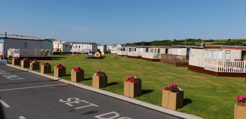 Salthill Caravan Park