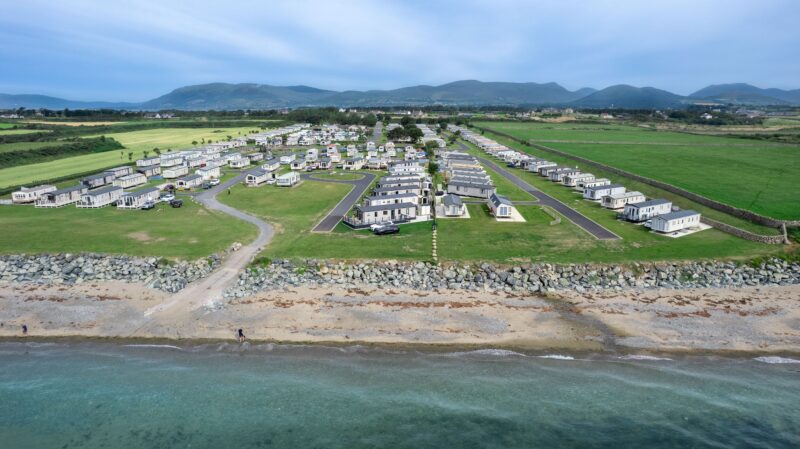 Sandilands Holiday Park