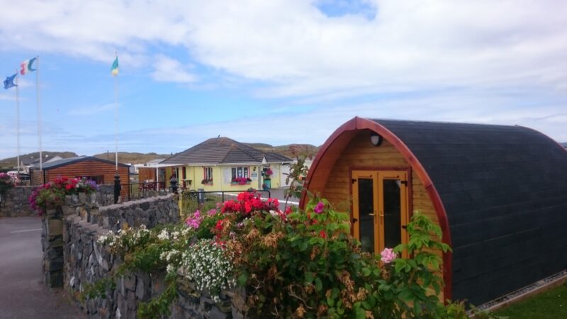 Sir Rogers Caravan Park