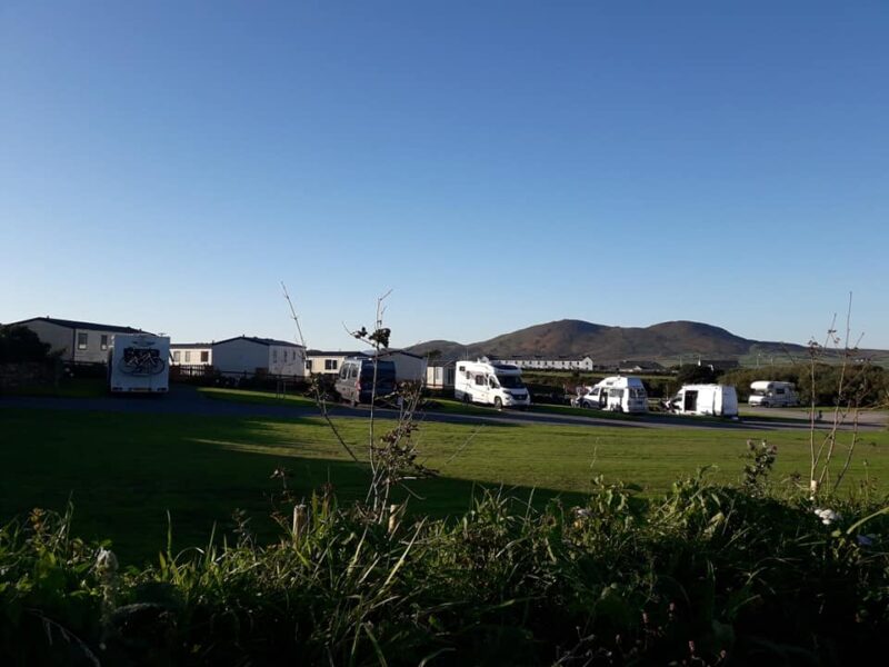 Valentia Island Caravan & Camping