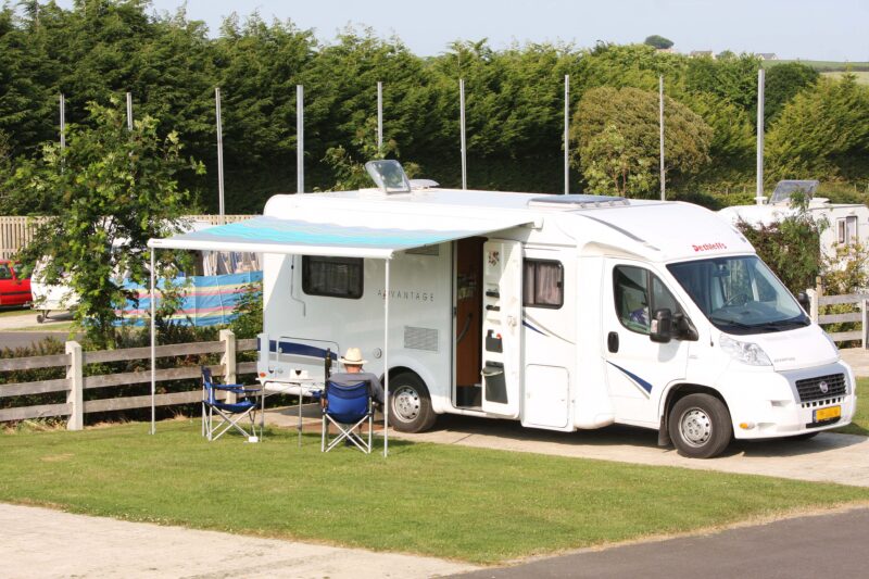 River Valley Caravan Park