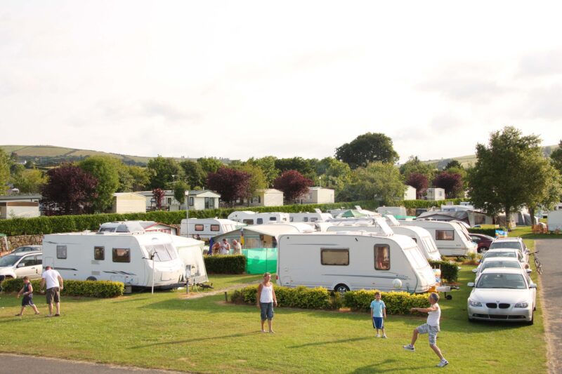 River Valley Caravan Park