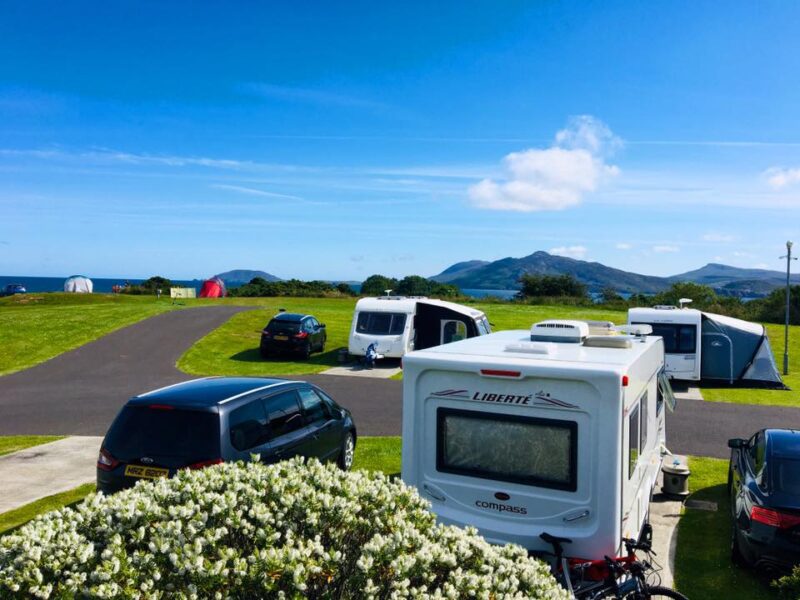 Knockalla Caravan Park