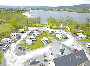 Lough Arrow Touring Park – Adult only