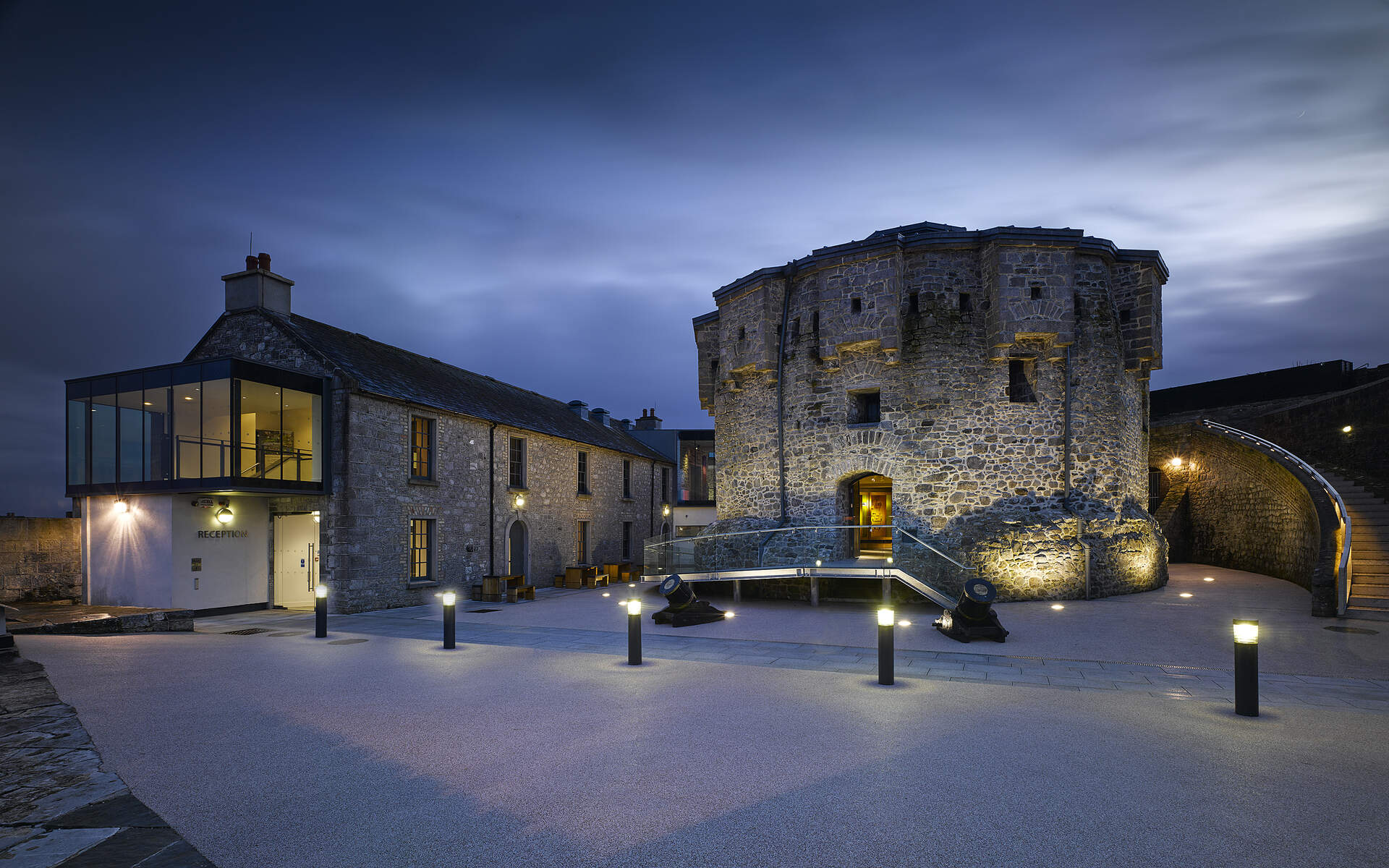 Eire’s Historical East – The land of myths and legends, and the birthplace of Irish tradition Half 1 – the Land of 5000 Dawns
