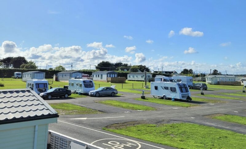 Lynders Holiday Parks – Dublin