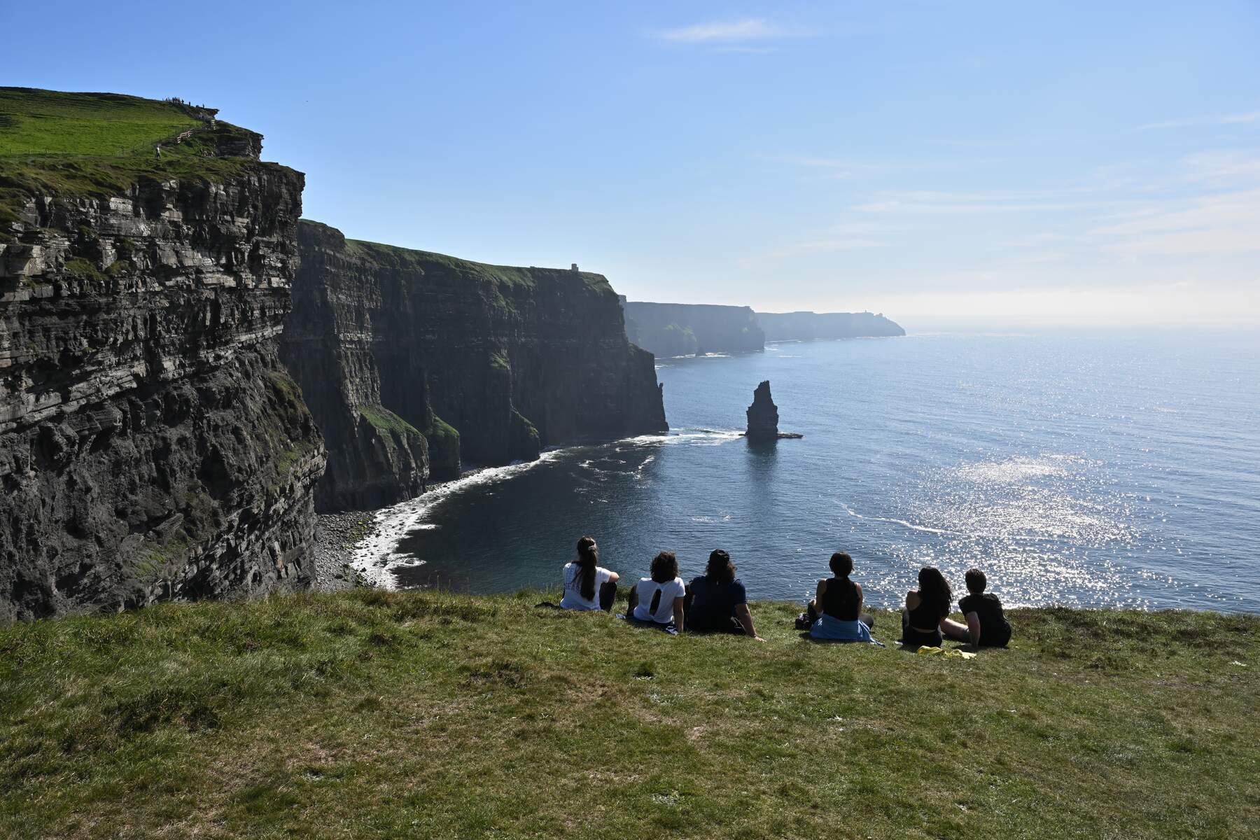 Easter getaway concepts – nice issues to do and see round Eire for the younger and never so younger to get pleasure from