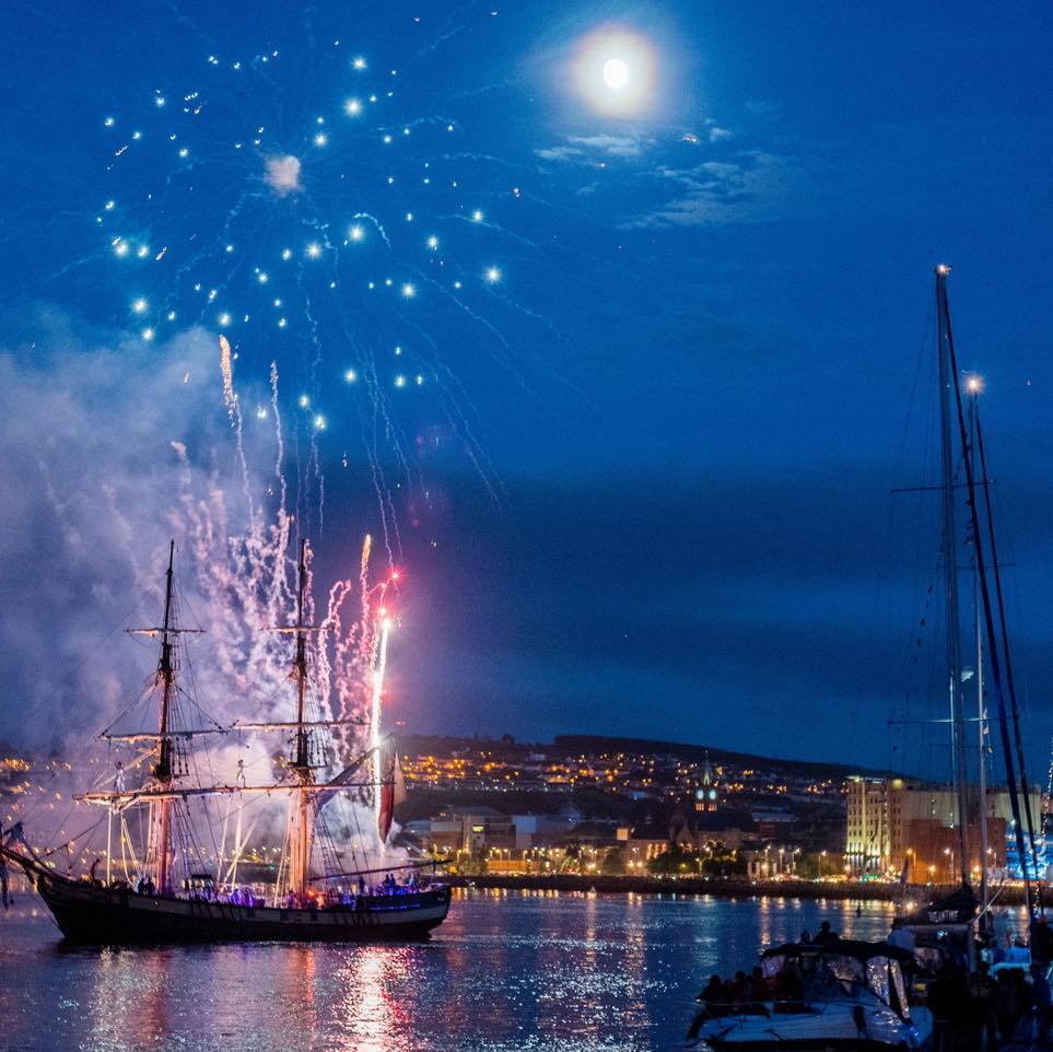 Kick off the summer season with a visit away in June. Nice festivals and household occasions for all to take pleasure in