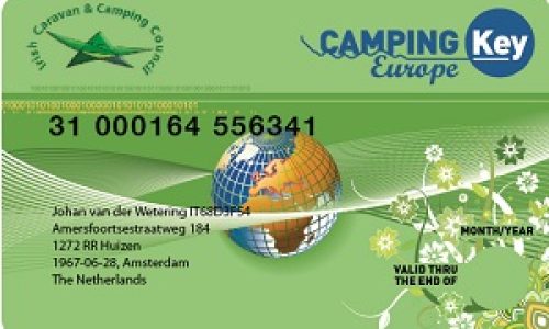 campingkey